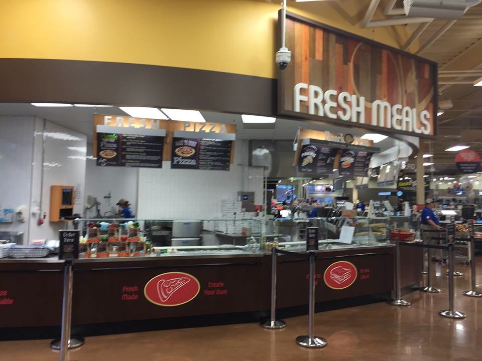 Krogers restaurant
